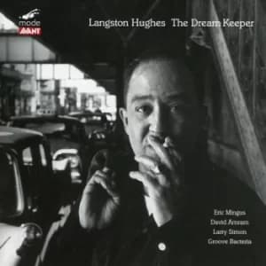 Langston Hughes The Dream Keeper by Various Artists CD Album