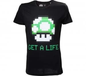 Mario Legacy T-Shirt - 2xl