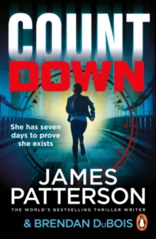Countdown : The Sunday Times bestselling spy thriller Paperback / softback