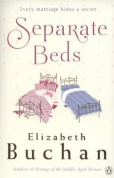 Separate Beds by Elizabeth Buchan Paperback
