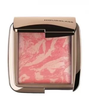 Hourglass Ambient Strobe Lighting Blush Incandescent Electra