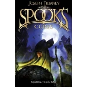 The Spook's Curse: Book 2 by Joseph Delaney (Paperback, 2014)