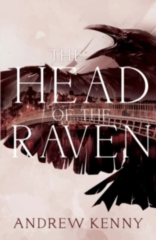 The Head of the Raven Paperback / softback
