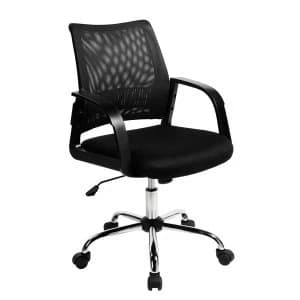 Eliza Tinsley Mesh-Back Task Operator Chair