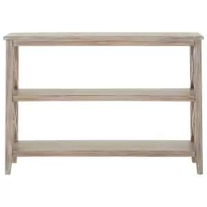 Heritage Bookcase Winter Melody 3 Shelves