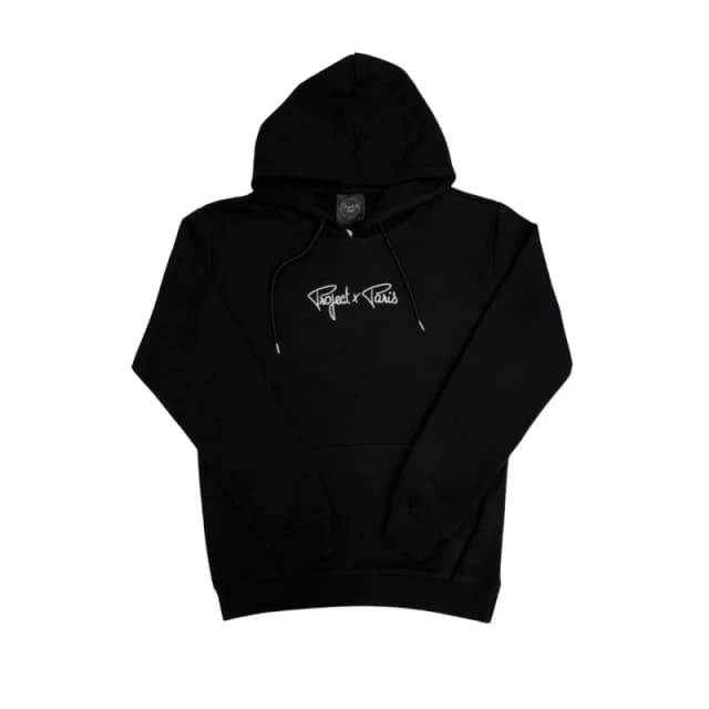 Project X Paris Classic hoodie Project X Paris Noir Male S