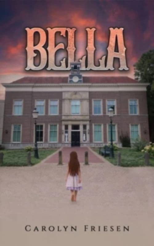 Bella Paperback / softback
