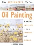 beginners guide oil painting