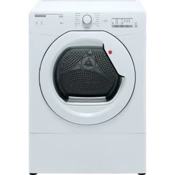 Hoover HLV10LG 10KG Freestanding Vented Tumble Dryer
