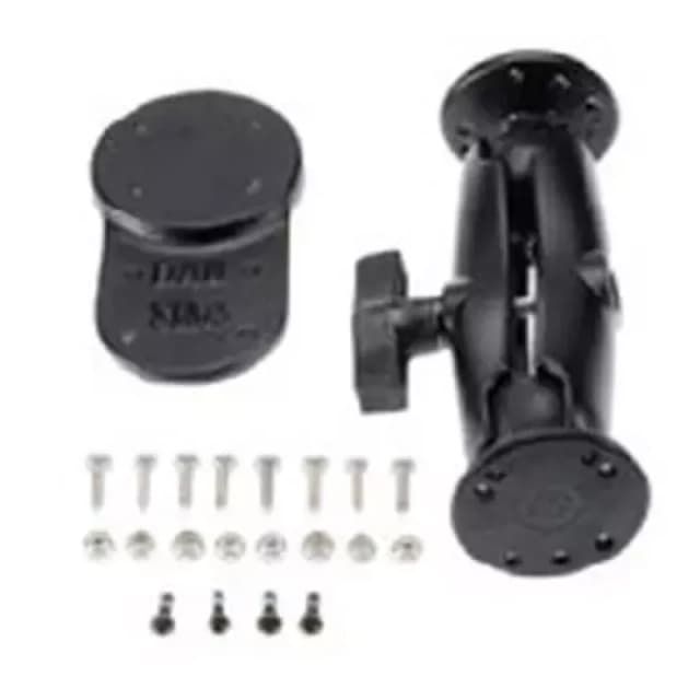 Intermec Vehicle Dock Mounting Kit Black