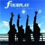 Fourplay - Let's Touch The Sky (Music CD)
