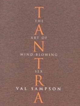 Tantra by Val Sampson Hardback