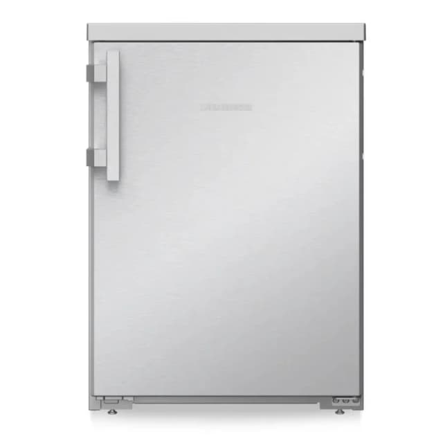 Liebherr Plus 141 Litre Freestanding Undercounter Fridge - Silver Rsdci1620 Silver