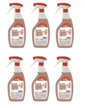 Suma Grill Cleaner D9 750ml 7519518