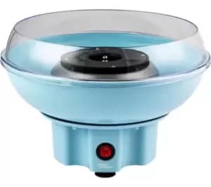 GILES & POSNER EK2641GSBL Candy Floss Maker - Blue