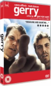 Gerry DVD