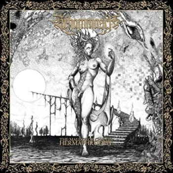 Schammasch - The Maldoror Chants Vinyl
