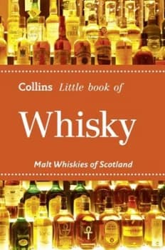 Collins Little Book of Whisky by Dominic Roskrow Paperback