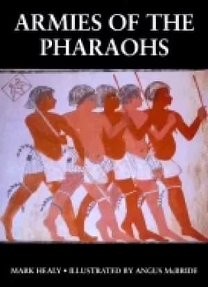 armies of the pharaohs