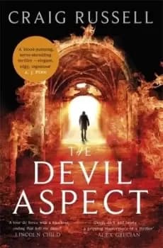 The devil aspect by Craig Russell