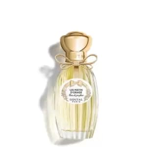 Goutal Un Matin DOrage Eau de Parfum Unisex 100ml
