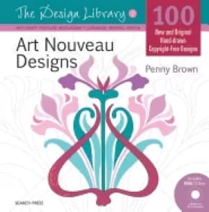 art nouveau designs