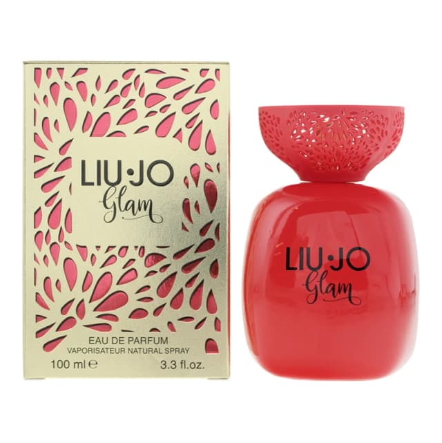 Liu Jo Glam Eau de Parfum 100ml