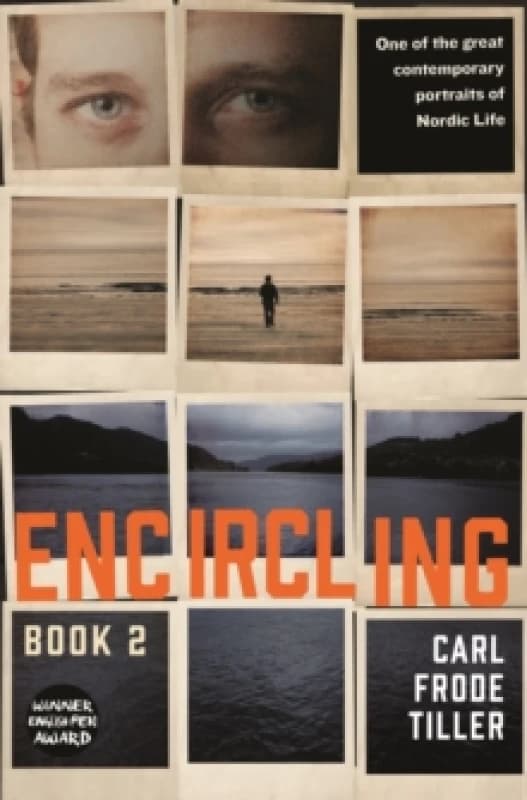 Encircling : Book 2 Paperback / softback
