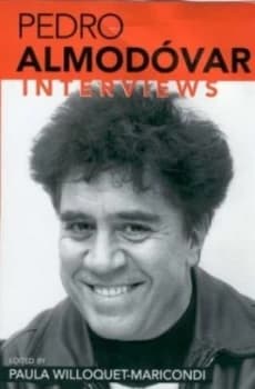 Pedro Almodvar by Paula Willoquet-Maricondi Paperback