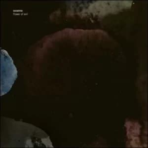 Susanna ‎- Flower Of Evil Vinyl