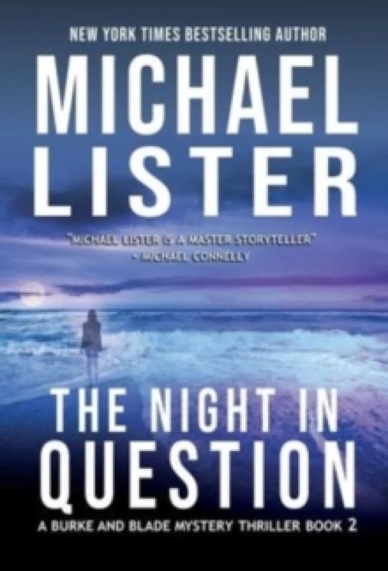 The Night in Question. Hardback. By Lister Books