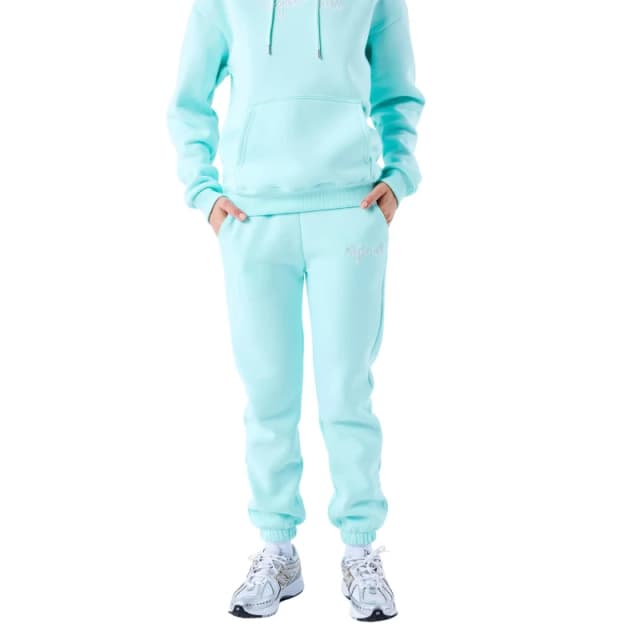 Project X Paris Womens joggers Project X Paris Vert Female S F224138_MIOW