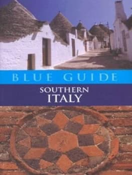 Southern Italy by Paul Blanchard Book