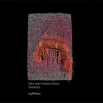 Eko & Vinda Folio - Therapy CD