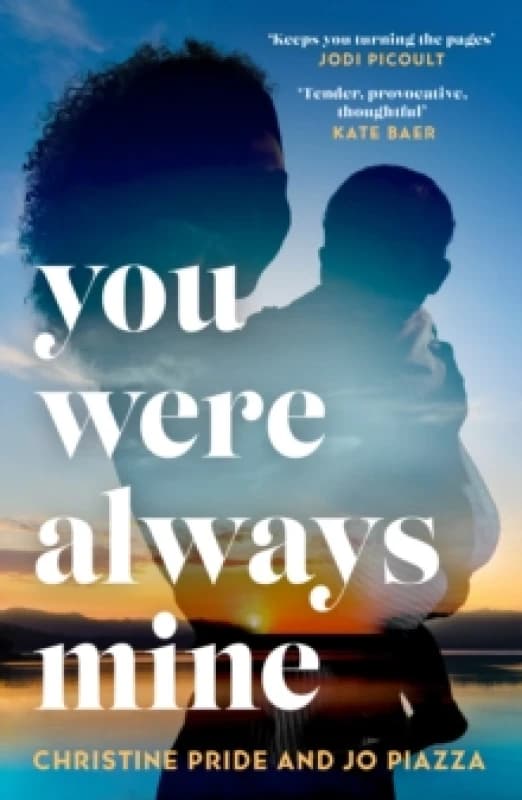 You Were Always Mine Paperback / softback