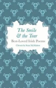 The Smile and the Tear by Sen Mcmahon Paperback