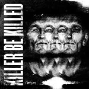 Killer Be Killed - Killer Be Killed (Music CD)