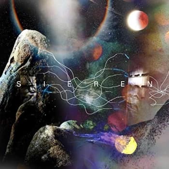 Sieren - Timelapse Vinyl