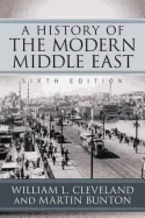 history of the modern middle east 6e 9780813349800 66