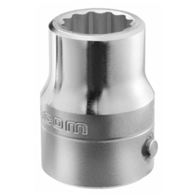 Facom 3/4" Drive Bi Hexagon Socket K.19B Drive: 3/4"