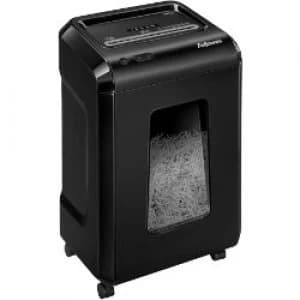 Fellowes Shredder 92CS Cross Cut 25 L