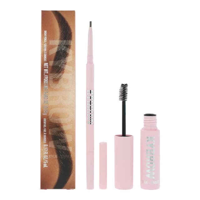 Kylie Cosmetics Kybrow Kit - 003 Cool Brown