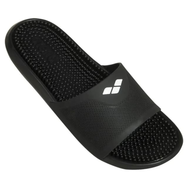 Slides Arena Marco Noir Unisex 44