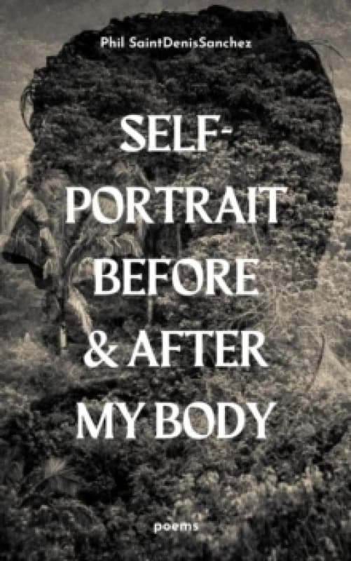 self-portrait before & after my body Paperback / softback