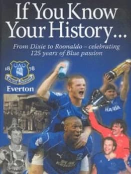 If You Know Your History Hardback