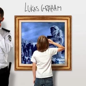 Lukas Graham by Lukas Graham CD Album