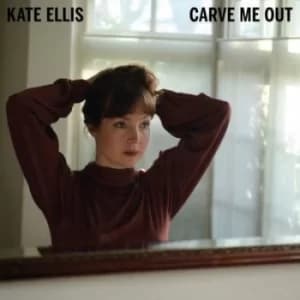 Carve Me Out by Kate Ellis Vinyl Album