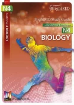 Biology. N4 by Margaret Cook Paperback