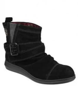 Rocket Dog Mint Ankle Boot