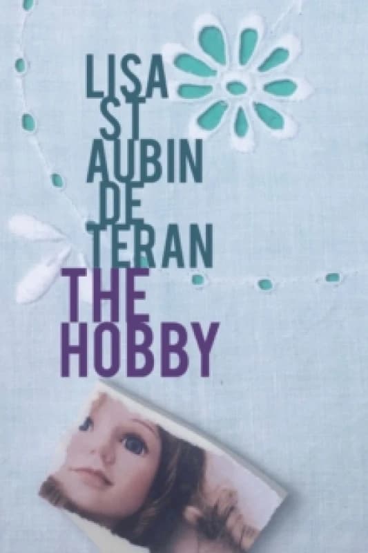The Hobby Hardback